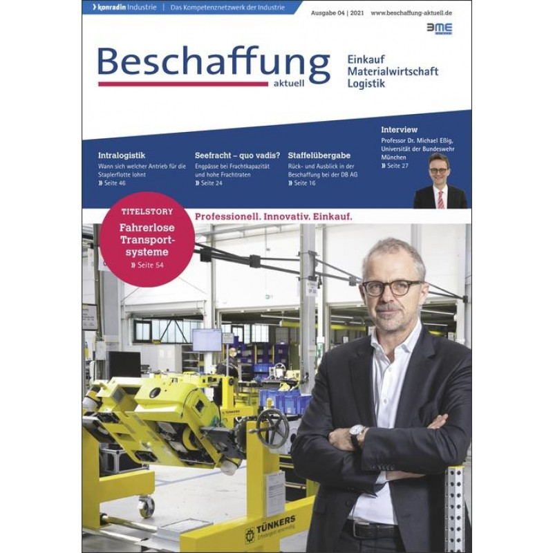 direktabo.de Beschaffung aktuell 04/2021