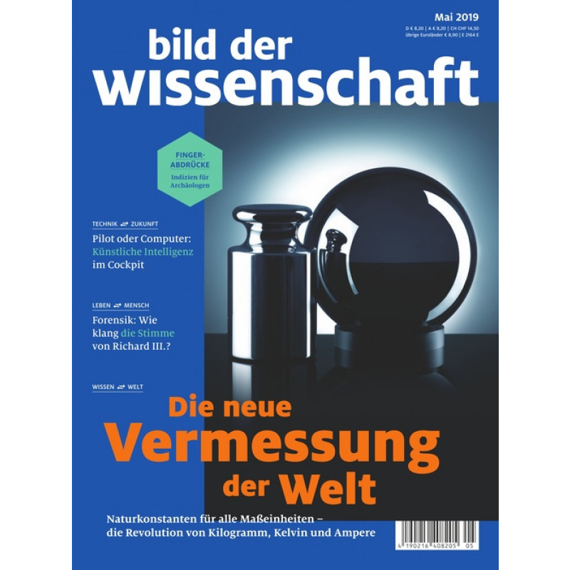 Die Vermessung Der Welt Ebook
