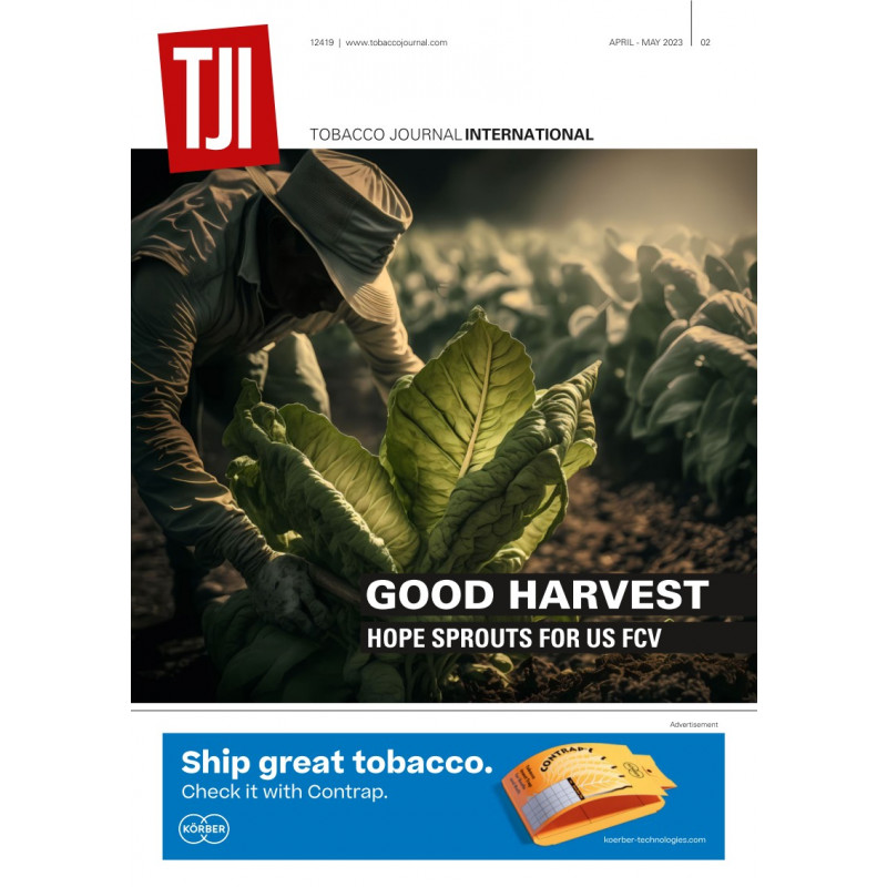 tobacco journal international direktabo.de