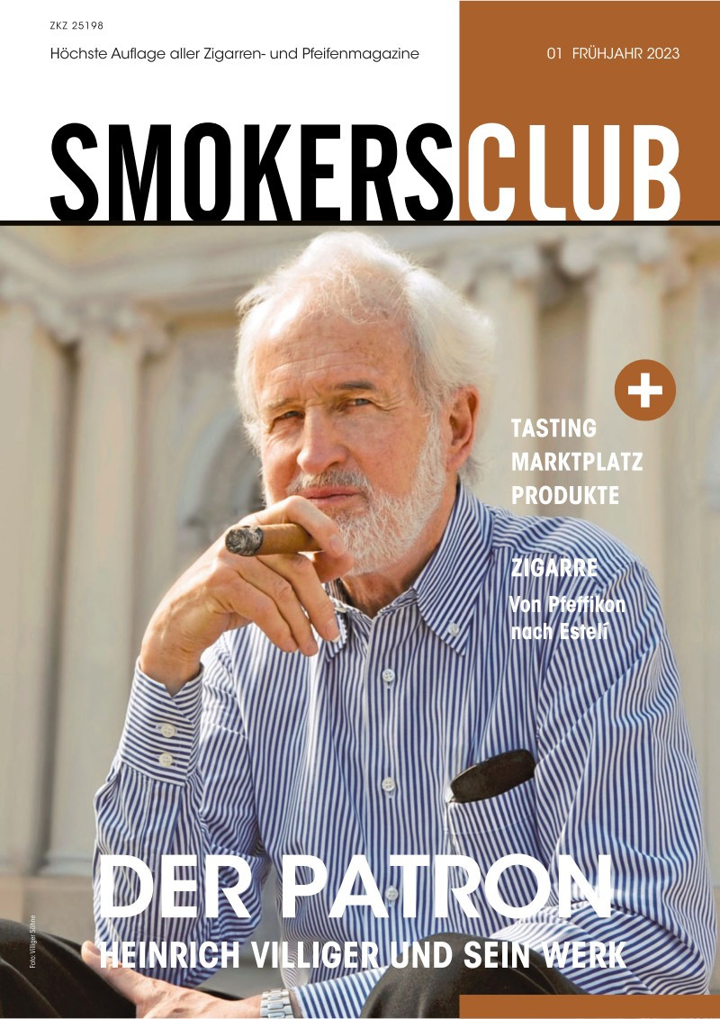 direktabo.de Smokers Club JahresAbo