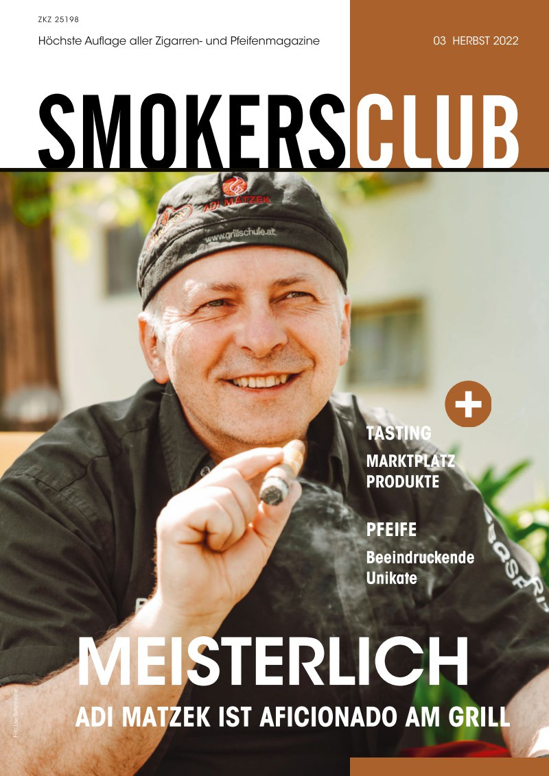 direktabo.de Smokers Club JahresAbo