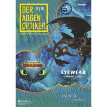 DER AUGENOPTIKER 12/2018