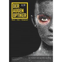 DER AUGENOPTIKER 03/2019