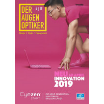 DER AUGENOPTIKER 04/2019