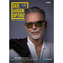 DER AUGENOPTIKER DIGITAL 07/2023