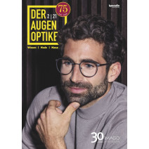 DER AUGENOPTIKER 02/2021