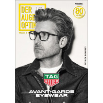 DER AUGENOPTIKER 01/2026