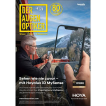 DER AUGENOPTIKER DIGITAL 09/2026