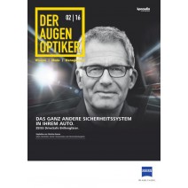 DER AUGENOPTIKER DIGITAL 2/2016