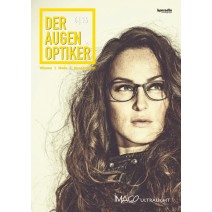 DER AUGENOPTIKER DIGITAL 4/2016