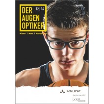 DER AUGENOPTIKER 12/2016