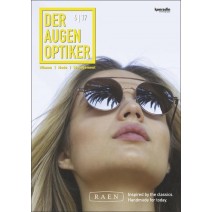 DER AUGENOPTIKER 06/2017