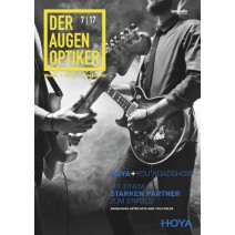 DER AUGENOPTIKER 07/2017