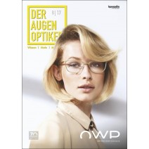 DER AUGENOPTIKER 08/2017