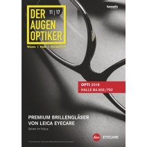 DER AUGENOPTIKER DIGITAL 11/2017