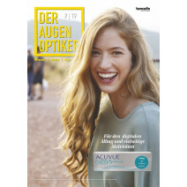 DER AUGENOPTIKER 09/2019