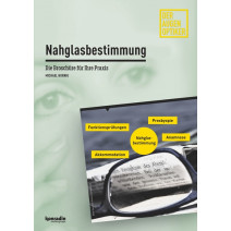 Nahglasbestimmung DIGITAL