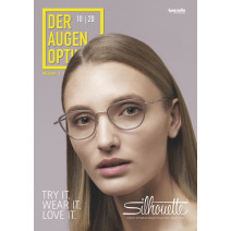 DER AUGENOPTIKER 10/2020