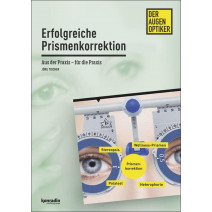 Erfolgreiche Prismenkorrektion (Studentenpreis)