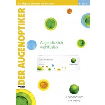 DER AUGENOPTIKER DIGITAL 08/2014