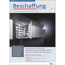 Beschaffung aktuell DIGITAL 5/2017