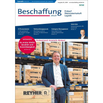 Beschaffung aktuell  03/2025