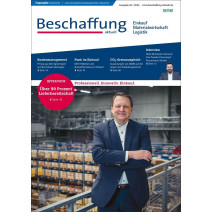 Beschaffung aktuell  04/2024