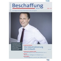 Beschaffung aktuell 04/2016