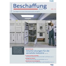 Beschaffung aktuell 05/2016