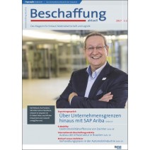 Beschaffung aktuell DIGITAL 01-2/2017