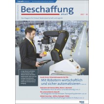 Beschaffung aktuell DIGITAL 3/2017