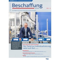 Beschaffung aktuell DIGITAL 10/2018