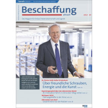 Beschaffung aktuell DIGITAL 4/2019