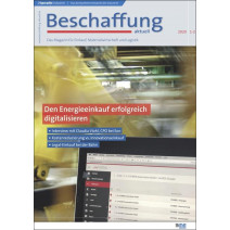 Beschaffung aktuell 1-2/2020