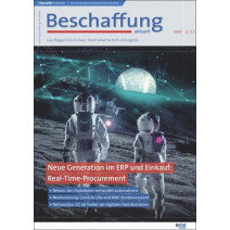 Beschaffung aktuell DIGITAL 12/2020