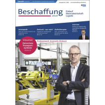 Beschaffung aktuell 4/2021