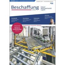 Beschaffung aktuell 6/2021