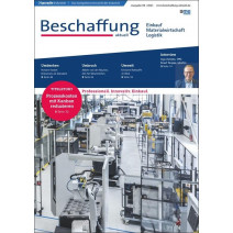 Beschaffung aktuell 9/2021