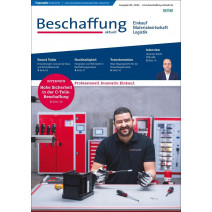 Beschaffung aktuell  06/2024