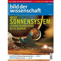 bdw Ausgabe 05/2009