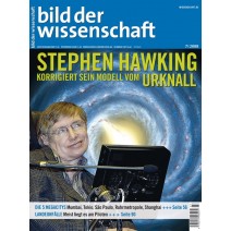 bdw Ausgabe 07/2008