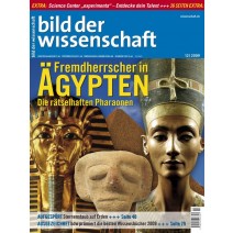 bdw Ausgabe 12/2009