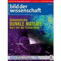 bdw Ausgabe 12/2011