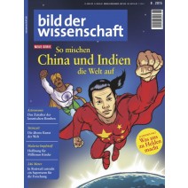 bdw Ausgabe 08/2015