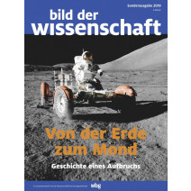 bild der wissenschaft Sonderausgabe 2018/19