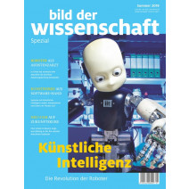 bdw SPEZIAL Künstliche Intelligenz DIGITAL