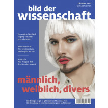 bdw Ausgabe 10/2020