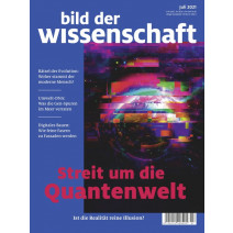 bdw Ausgabe 07/2021