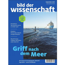 bdw Ausgabe 09/2021