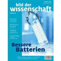 bdw SPEZIAL Bessere Batterien